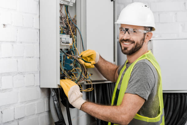 Electrical Upgrades for Homes in WI