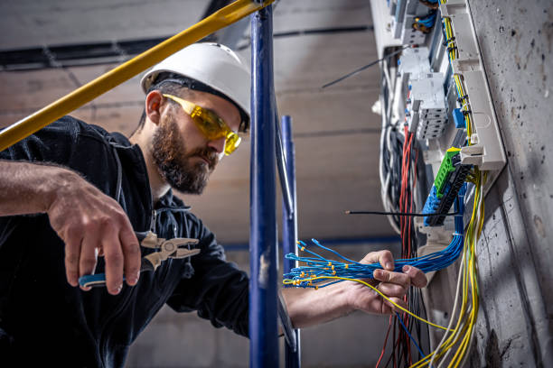 Best Residential Electrician Services  in Dousman, WI