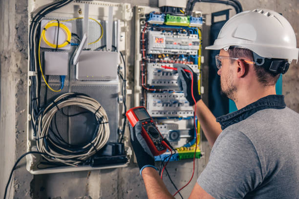 Best Electrician Near Me  in Dousman, WI