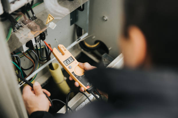 Best Electrical Rewiring Services  in Dousman, WI