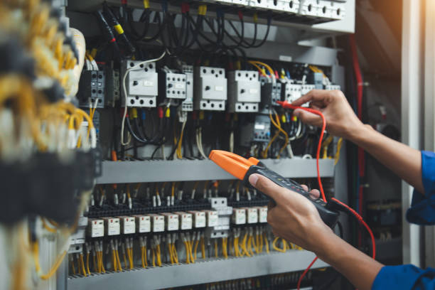 Best Electrical Troubleshooting Services  in Dousman, WI