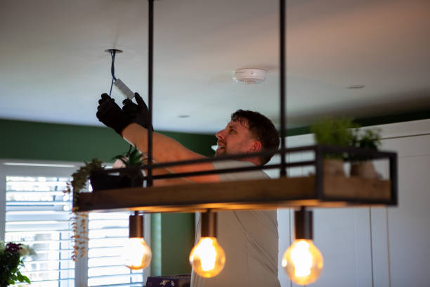 Best Electrical Outlet Repair  in Dousman, WI