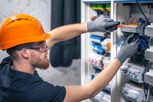 Best Electrician for Home Renovation  in Dousman, WI
