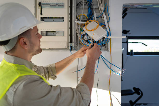 Best Emergency Electrical Repair  in Dousman, WI